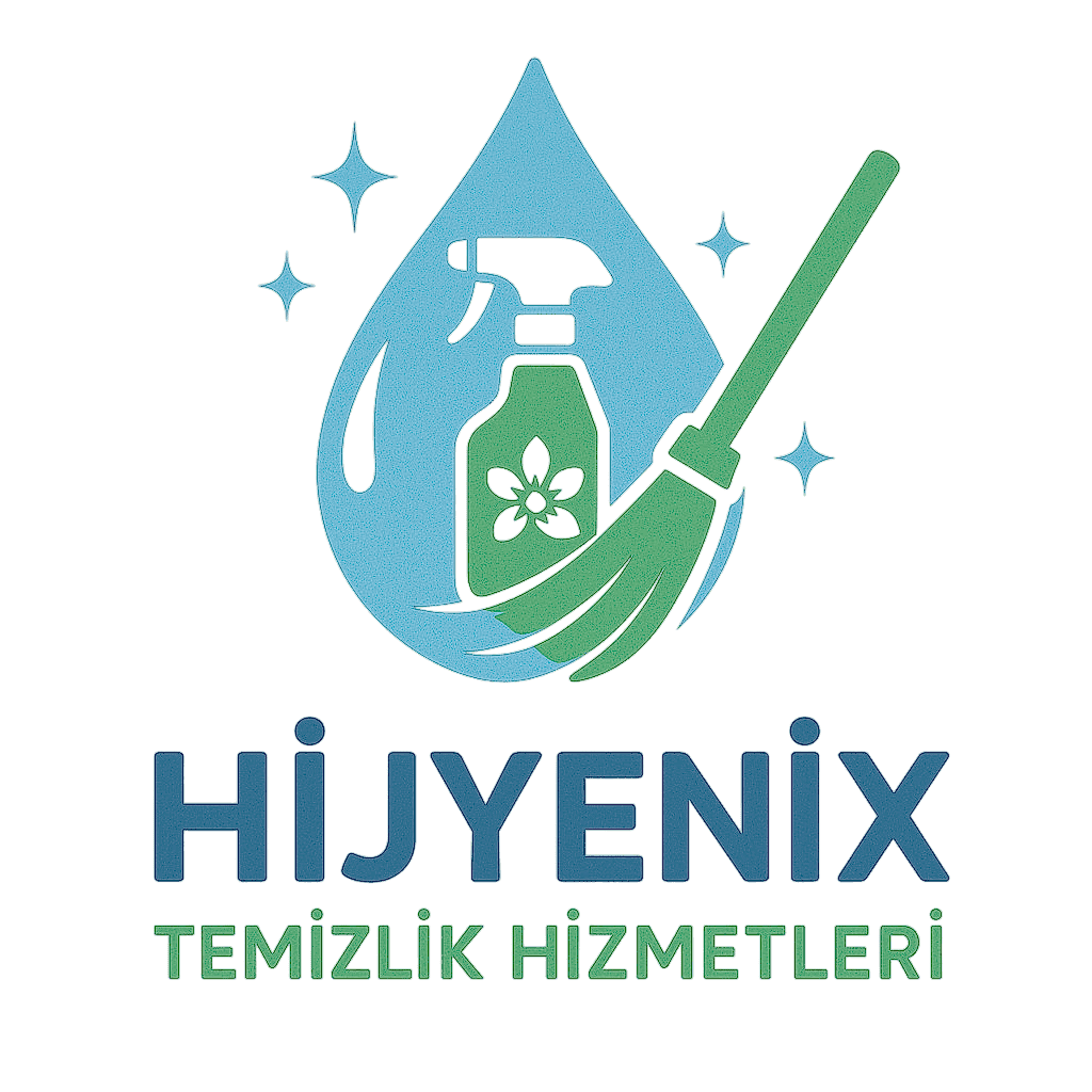 Hijyenix Temizlik Hizmetleri